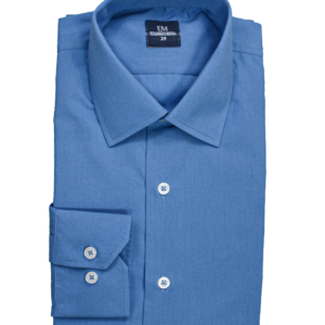 AZUL OXFORD EJECUTIVO