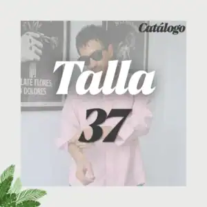 TALLA 37