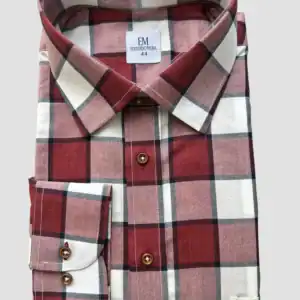 Camisa Prueba
