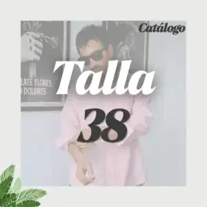 TALLA 38